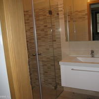 House in Slovenia, Most na Soci, 82 sq.m.