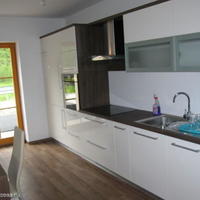 House in Slovenia, Most na Soci, 82 sq.m.