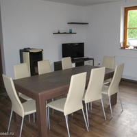 House in Slovenia, Most na Soci, 82 sq.m.