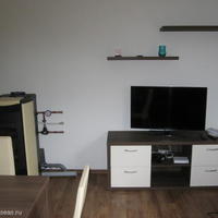 House in Slovenia, Most na Soci, 82 sq.m.