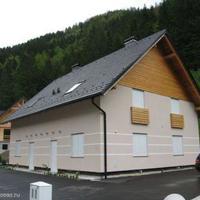 House in Slovenia, Most na Soci, 82 sq.m.