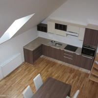House in Slovenia, Most na Soci, 82 sq.m.