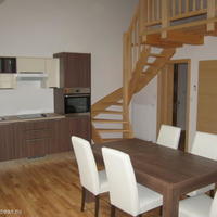 House in Slovenia, Most na Soci, 82 sq.m.