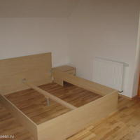 House in Slovenia, Most na Soci, 82 sq.m.