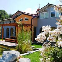 Guest house in Slovenia, Most na Soci, 1450 sq.m.