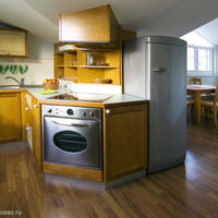 Guest house in Slovenia, Most na Soci, 1450 sq.m.