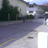 Other commercial property in Slovenia, Ljubljana, 820 sq.m.