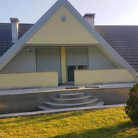 House in Slovenia, Polje, 695 sq.m.