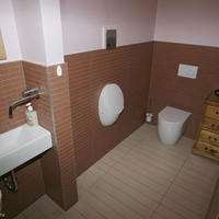 House in Slovenia, Polje, 695 sq.m.