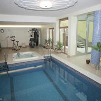 House in Slovenia, Polje, 695 sq.m.