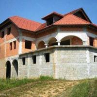 Vineyard in Slovenia, Most na Soci, 950 sq.m.