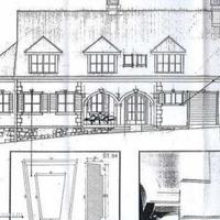 Vineyard in Slovenia, Most na Soci, 950 sq.m.