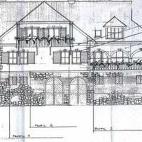 Vineyard in Slovenia, Most na Soci, 950 sq.m.