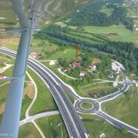 Другая коммерческая недвижимость в Словении, Мост-на-Сочи, 824 кв.м.