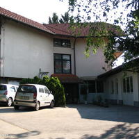 Other commercial property in Slovenia, Most na Soci, 824 sq.m.