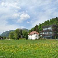 Отель (гостиница) в Словении, Мост-на-Сочи, 3000 кв.м.