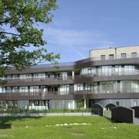 Отель (гостиница) в Словении, Мост-на-Сочи, 3000 кв.м.