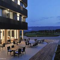 Отель (гостиница) в Словении, Мост-на-Сочи, 3000 кв.м.