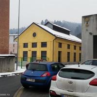 Другая коммерческая недвижимость в Словении, Поле, 258 кв.м.