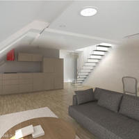 Квартира в Словении, Поле, 129 кв.м.