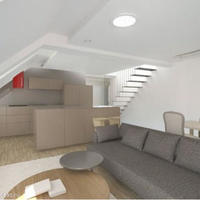 Квартира в Словении, Поле, 129 кв.м.