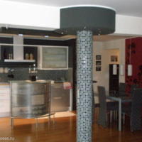 Отель (гостиница) в Словении, Мост-на-Сочи, 1104 кв.м.