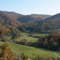 Отель (гостиница) в Словении, Мост-на-Сочи, 1104 кв.м.