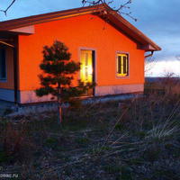 House in Slovenia, Izola, 39 sq.m.