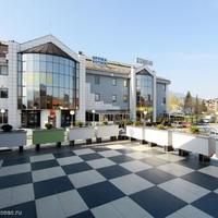 Other commercial property in Slovenia, Most na Soci, 850 sq.m.