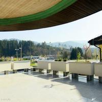 Other commercial property in Slovenia, Most na Soci, 850 sq.m.