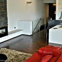 House in Slovenia, Most na Soci, 405 sq.m.