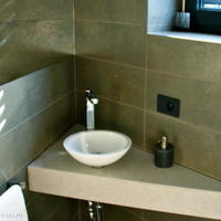 House in Slovenia, Most na Soci, 405 sq.m.