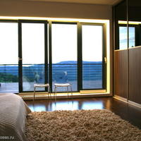 House in Slovenia, Most na Soci, 405 sq.m.