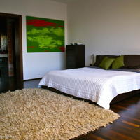 House in Slovenia, Most na Soci, 405 sq.m.