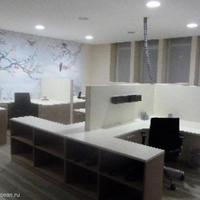 Офис в Словении, Любляна, 830 кв.м.