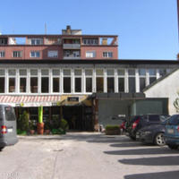 Office in Slovenia, Ljubljana, 830 sq.m.
