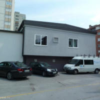 Офис в Словении, Любляна, 830 кв.м.