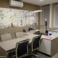 Офис в Словении, Любляна, 830 кв.м.