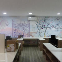 Офис в Словении, Любляна, 830 кв.м.