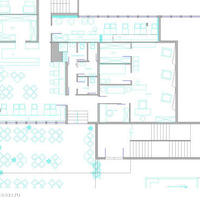 Офис в Словении, Любляна, 830 кв.м.