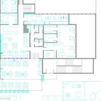 Офис в Словении, Любляна, 830 кв.м.