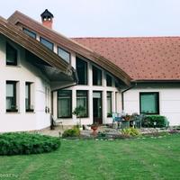 Villa in Slovenia, Most na Soci, 542 sq.m.