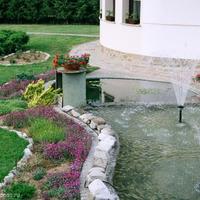 Villa in Slovenia, Most na Soci, 542 sq.m.