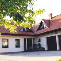 Villa in Slovenia, Most na Soci, 542 sq.m.