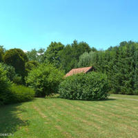 Villa in Slovenia, Most na Soci, 542 sq.m.