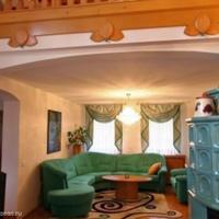 Villa in Slovenia, Most na Soci, 542 sq.m.