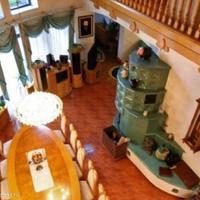 Villa in Slovenia, Most na Soci, 542 sq.m.