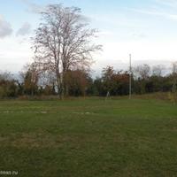 Land plot in Slovenia, Most na Soci