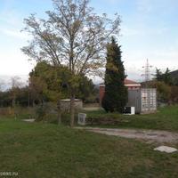 Land plot in Slovenia, Most na Soci