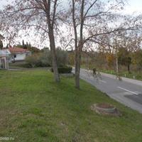 Land plot in Slovenia, Most na Soci